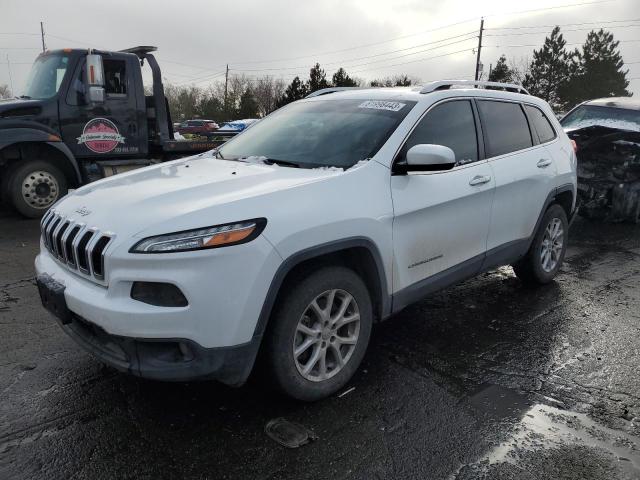 JEEP GRAND CHEROKEE 2016 1c4pjmcs0gw310575