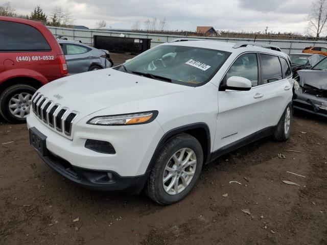 JEEP CHEROKEE L 2016 1c4pjmcs0gw328123