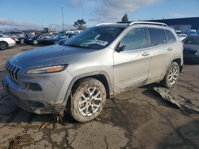 JEEP GRAND CHEROKEE 2016 1c4pjmcs0gw333399