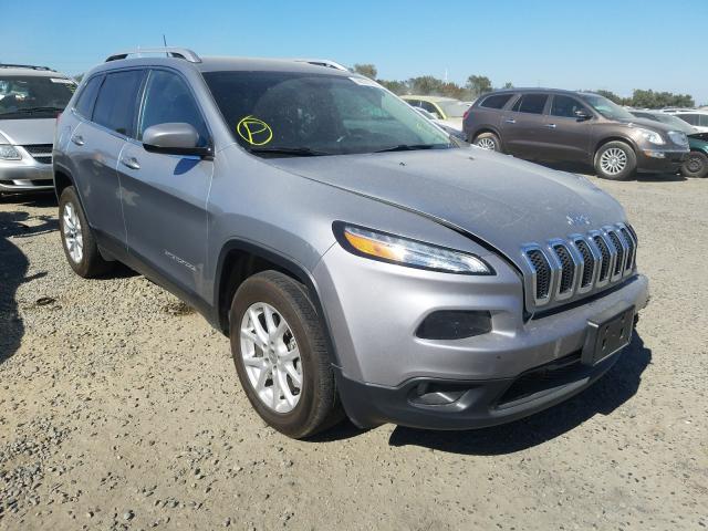 JEEP NULL 2016 1c4pjmcs0gw341275