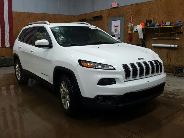 JEEP CHEROKEE L 2016 1c4pjmcs0gw359050