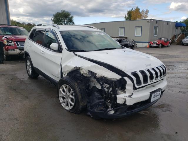 JEEP CHEROKEE L 2016 1c4pjmcs0gw359629