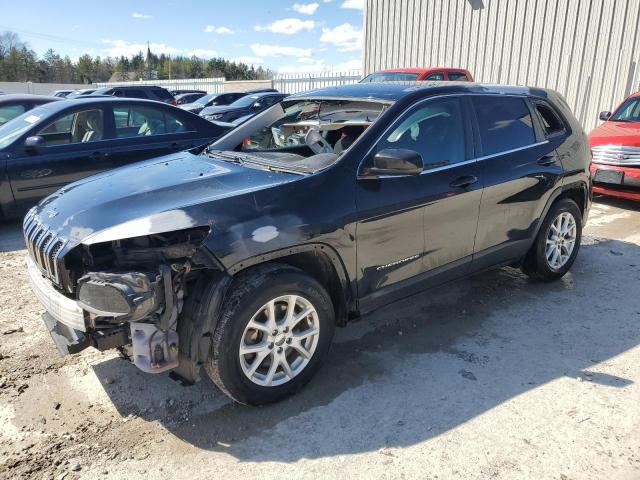 JEEP GRAND CHEROKEE 2017 1c4pjmcs0hd220498