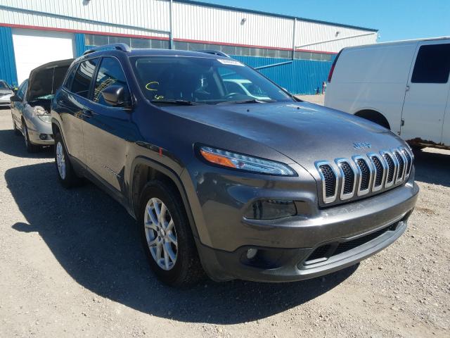 JEEP CHEROKEE L 2017 1c4pjmcs0hd229444