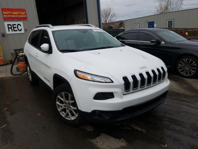 JEEP CHEROKEE L 2017 1c4pjmcs0hw500698