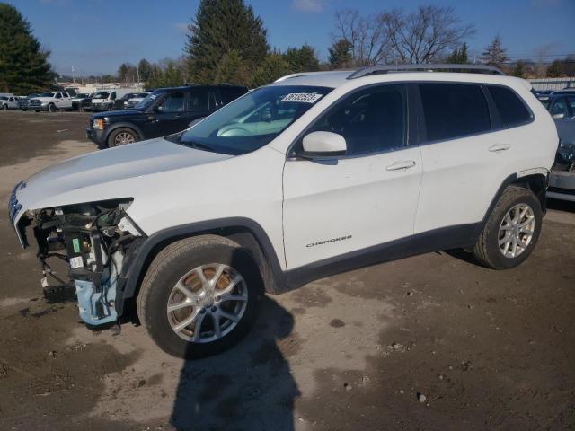 JEEP CHEROKEE L 2017 1c4pjmcs0hw505688