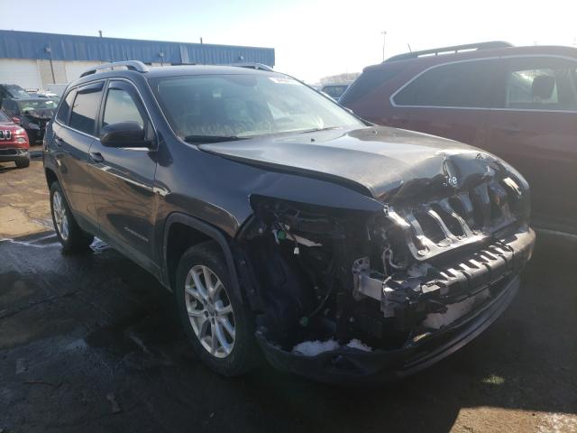 JEEP CHEROKEE L 2017 1c4pjmcs0hw509840