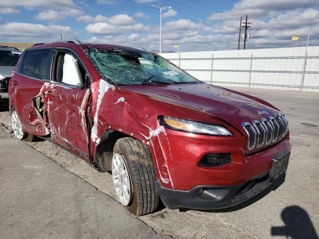 JEEP CHEROKEE L 2017 1c4pjmcs0hw532311