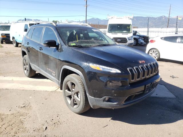 JEEP NULL 2017 1c4pjmcs0hw557967