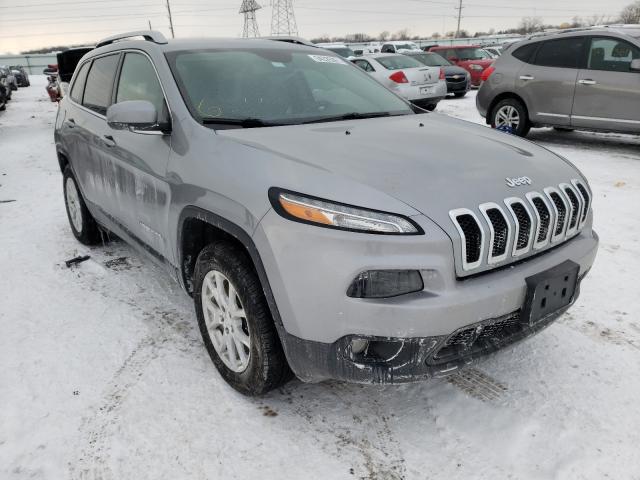 JEEP CHEROKEE L 2017 1c4pjmcs0hw565826