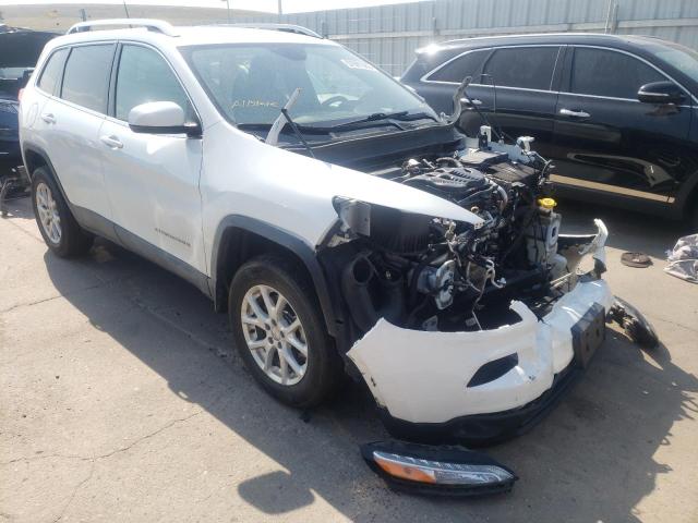 JEEP CHEROKEE L 2017 1c4pjmcs0hw568595