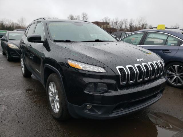 JEEP NULL 2017 1c4pjmcs0hw575367