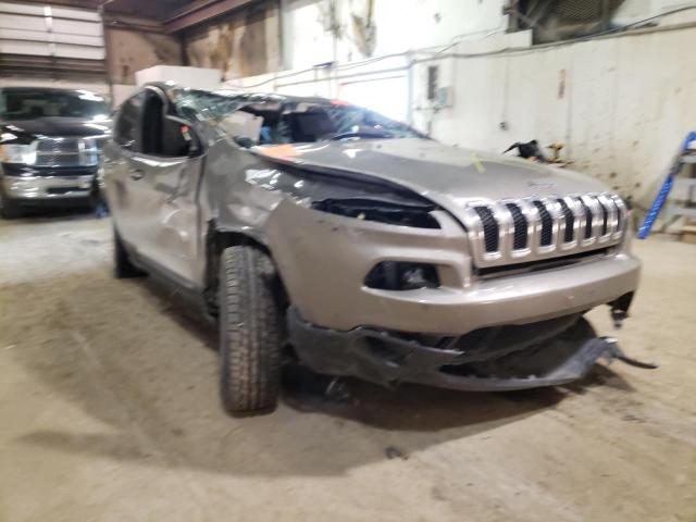 JEEP CHEROKEE L 2017 1c4pjmcs0hw595036