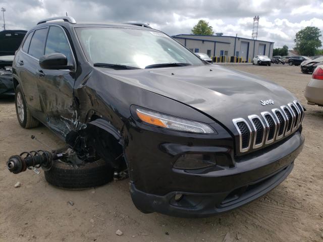 JEEP CHEROKEE L 2017 1c4pjmcs0hw599698