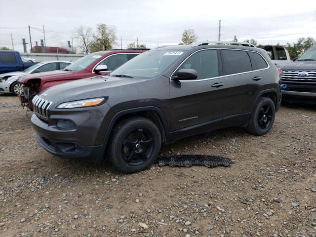 JEEP CHEROKEE L 2017 1c4pjmcs0hw606343