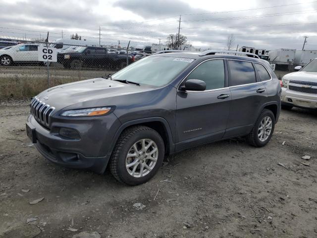 JEEP CHEROKEE L 2017 1c4pjmcs0hw611798