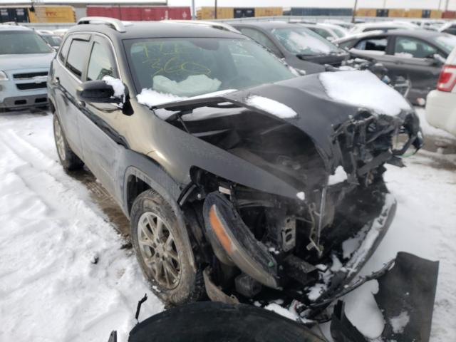 JEEP CHEROKEE L 2017 1c4pjmcs0hw614670