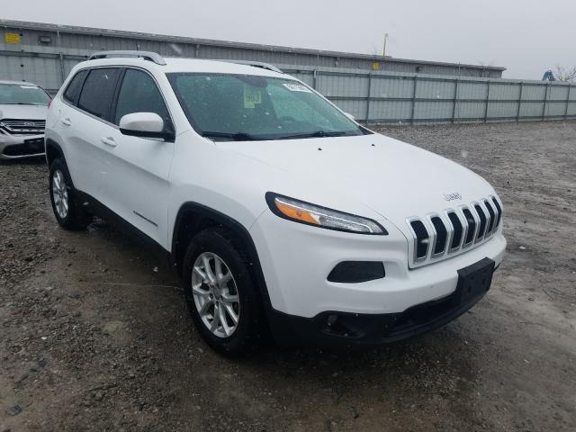 JEEP CHEROKEE L 2017 1c4pjmcs0hw619965