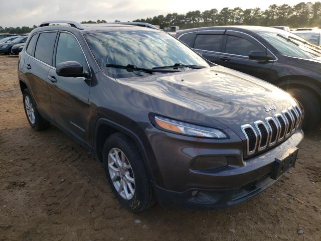 JEEP CHEROKEE L 2017 1c4pjmcs0hw634031