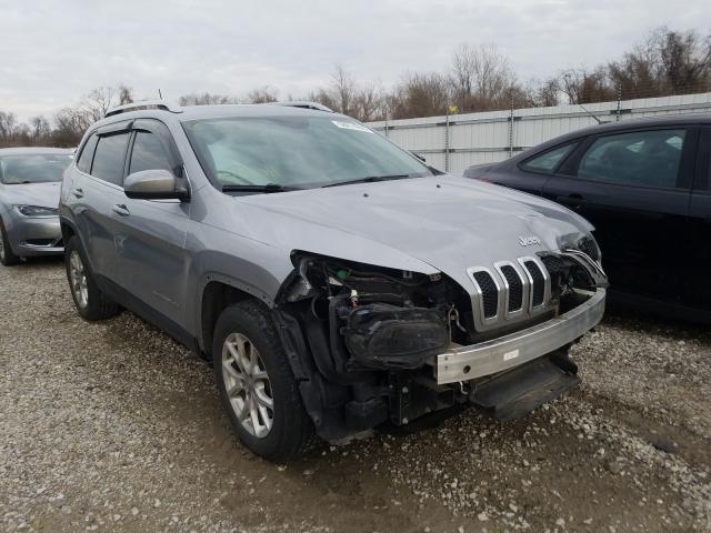 JEEP NULL 2017 1c4pjmcs0hw638046