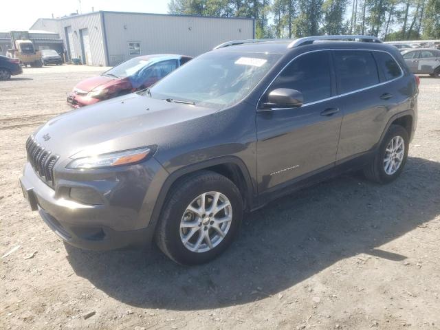 JEEP CHEROKEE L 2017 1c4pjmcs0hw639990