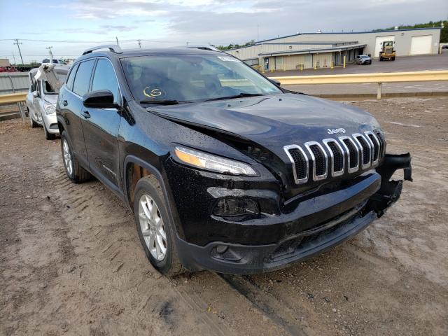 JEEP CHEROKEE L 2017 1c4pjmcs0hw651427