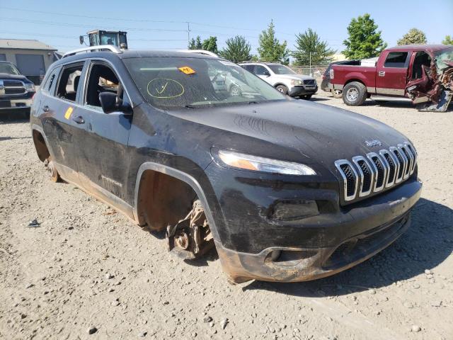 JEEP CHEROKEE L 2017 1c4pjmcs0hw656286