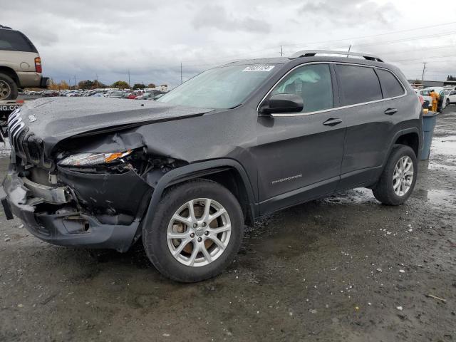 JEEP CHEROKEE L 2017 1c4pjmcs0hw668809