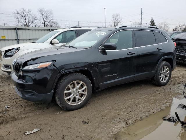 JEEP GRAND CHER 2014 1c4pjmcs1ew121169