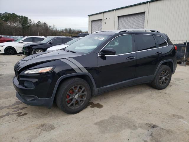 JEEP GRAND CHEROKEE 2014 1c4pjmcs1ew128350