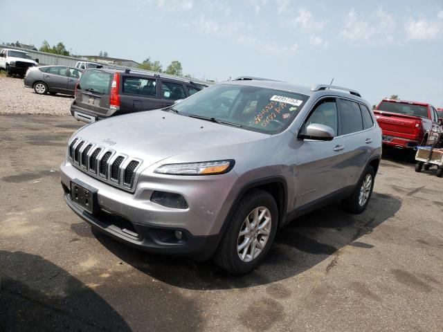 JEEP CHEROKEE L 2014 1c4pjmcs1ew140739