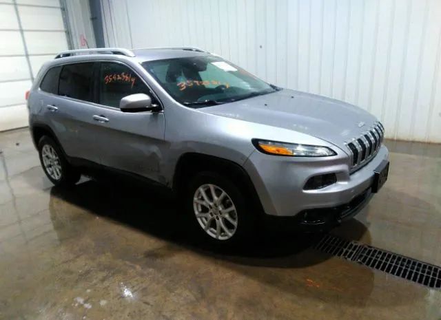 JEEP CHEROKEE 2014 1c4pjmcs1ew187575