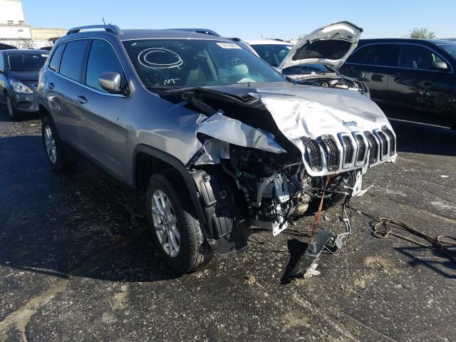 JEEP CHEROKEE L 2014 1c4pjmcs1ew192372