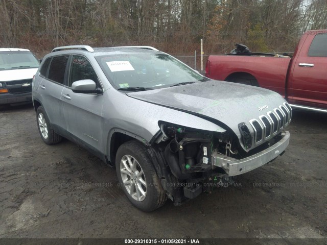 JEEP CHEROKEE 2014 1c4pjmcs1ew197975