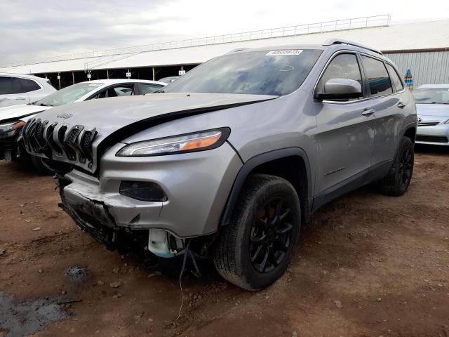 JEEP CHEROKEE L 2014 1c4pjmcs1ew201328