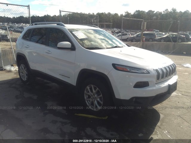 JEEP CHEROKEE 2014 1c4pjmcs1ew226830