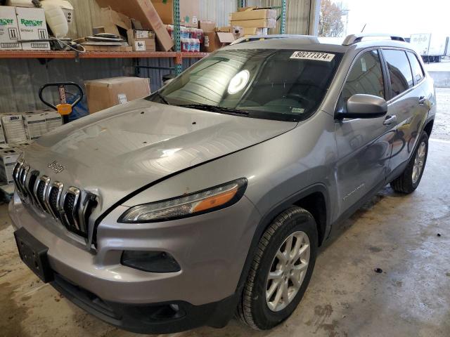 JEEP CHEROKEE L 2014 1c4pjmcs1ew232448