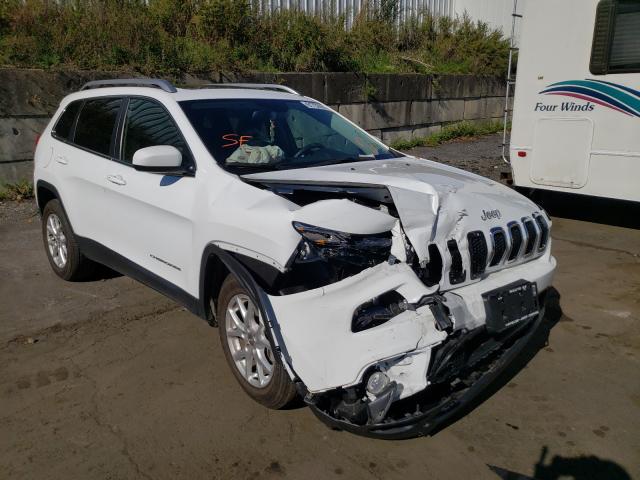 JEEP CHEROKEE L 2014 1c4pjmcs1ew244423