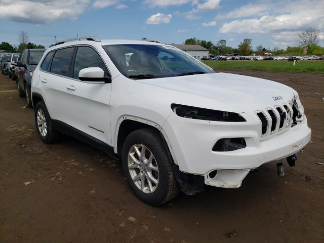 JEEP CHEROKEE L 2014 1c4pjmcs1ew248424