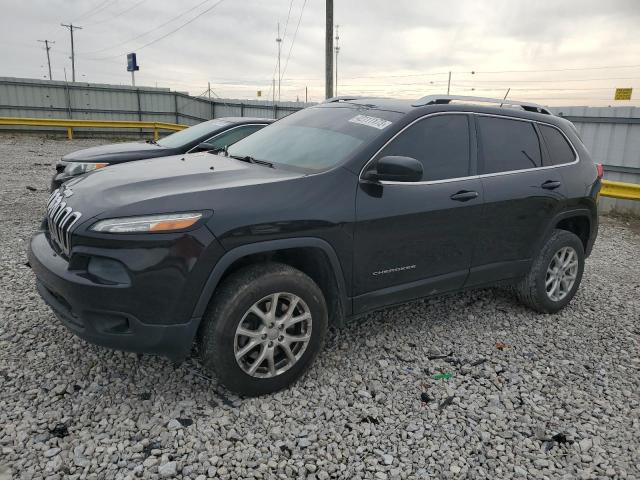 JEEP CHEROKEE L 2014 1c4pjmcs1ew260377