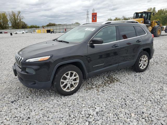 JEEP CHEROKEE L 2014 1c4pjmcs1ew264560