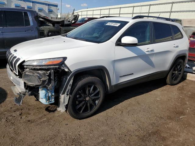 JEEP CHEROKEE L 2014 1c4pjmcs1ew291130