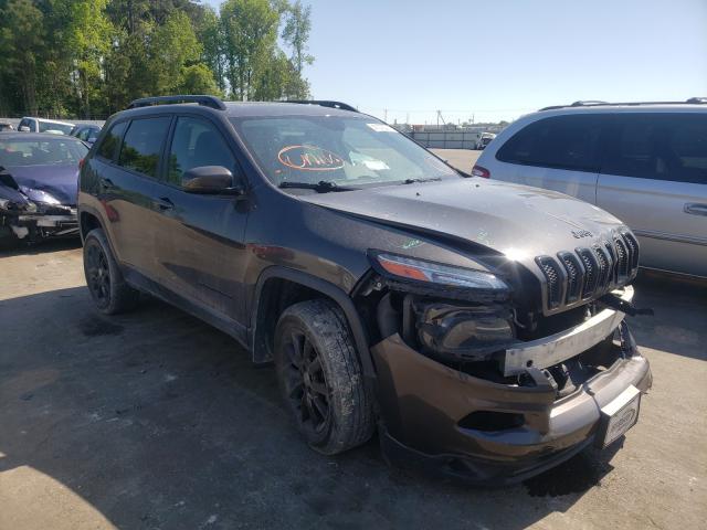 JEEP CHEROKEE L 2014 1c4pjmcs1ew294545