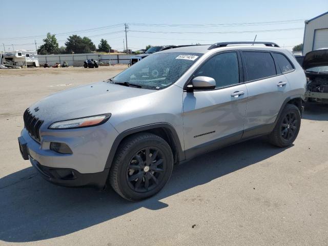 JEEP GRAND CHEROKEE 2014 1c4pjmcs1ew294626