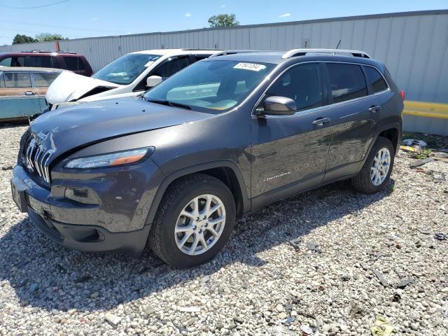 JEEP GRAND CHEROKEE 2014 1c4pjmcs1ew298403