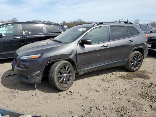 JEEP GRAND CHEROKEE 2014 1c4pjmcs1ew300490