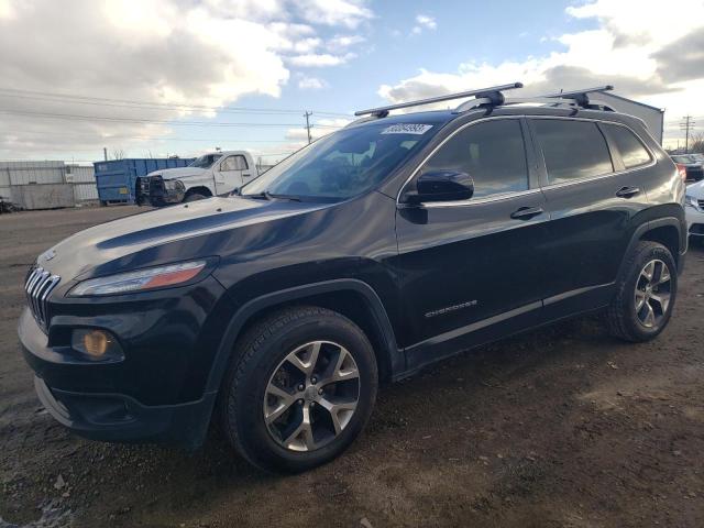 JEEP GRAND CHER 2014 1c4pjmcs1ew310999