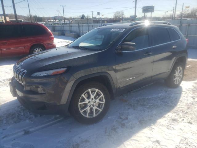 JEEP CHEROKEE L 2014 1c4pjmcs1ew316835