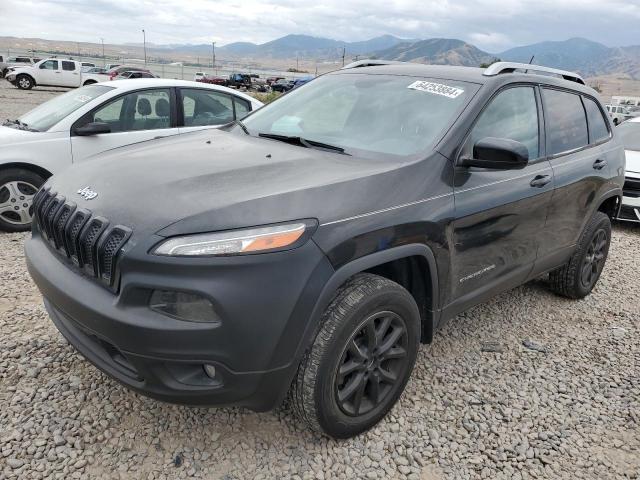 JEEP GRAND CHEROKEE 2014 1c4pjmcs1ew318228