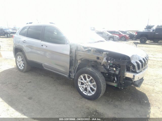 JEEP CHEROKEE 2014 1c4pjmcs1ew318469